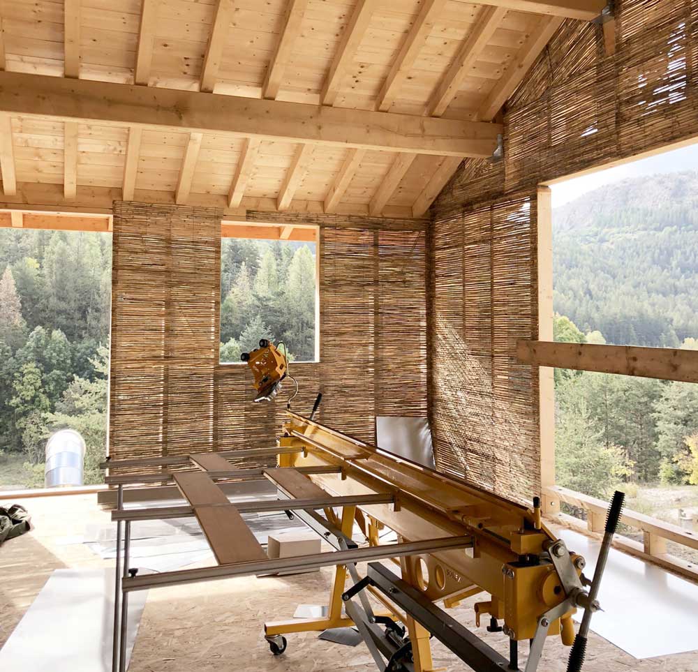 Atelier ECOBATI