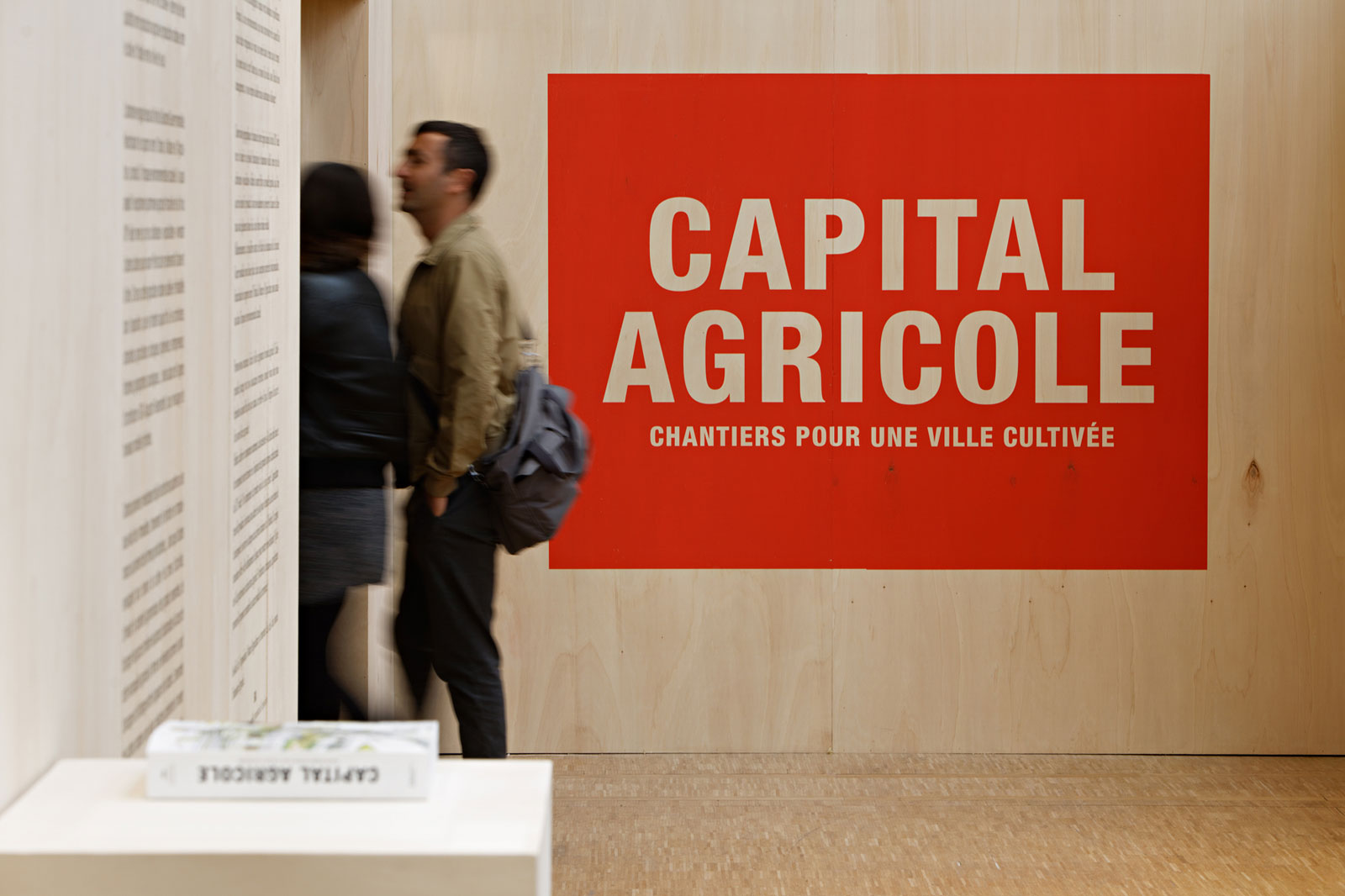 CAPITAL AGRICOLE