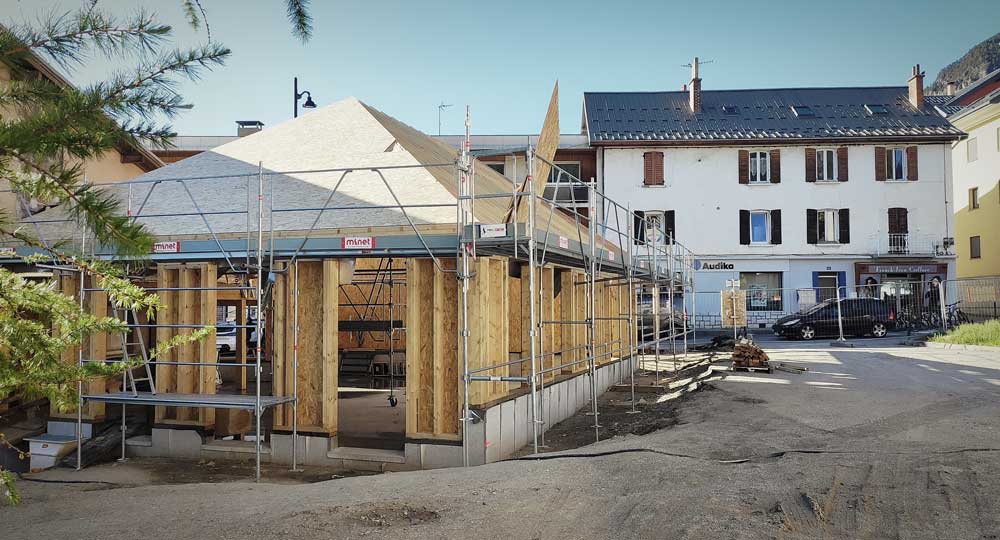 Site paroissial Ste Catherine